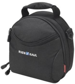 KlickFix Lenkertasche Smile ohne Adapter